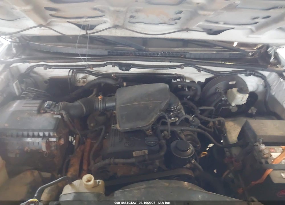 2015 TOYOTA TACOMA VIN: 5TFTX4CN4FX058216