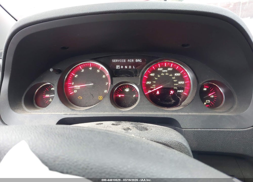 2012 GMC ACADIA SLT-1 VIN: 1GKKVRED5CJ356750