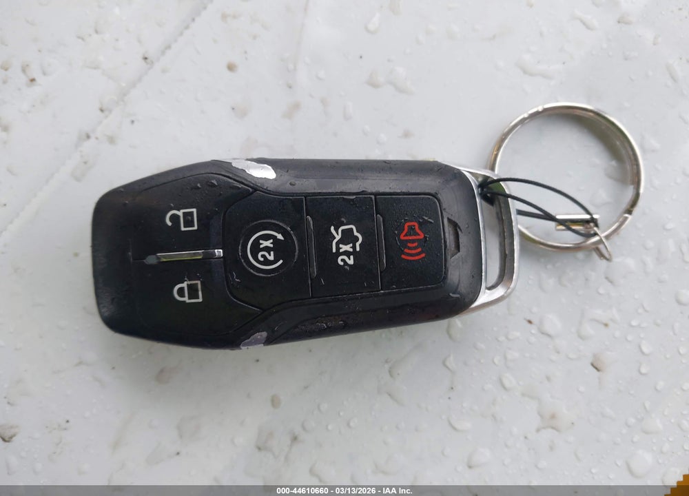 2015 FORD MUSTANG V6 VIN: 1FA6P8AM7F5311478