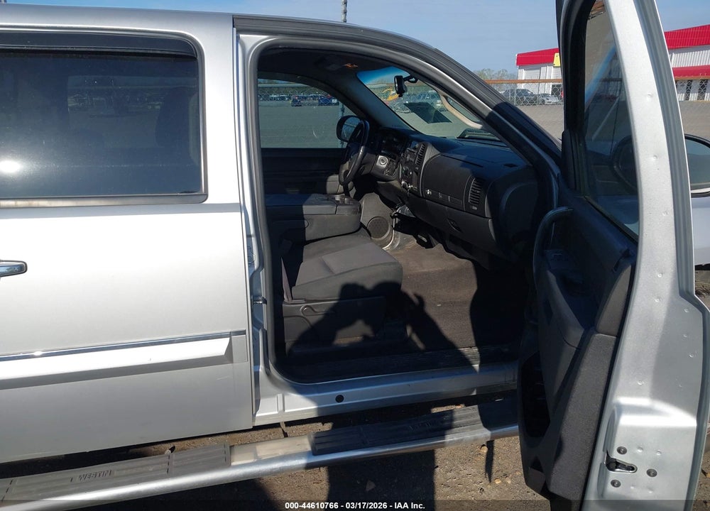2012 GMC SIERRA 1500 SLE VIN: 3GTP1VE03CG159659