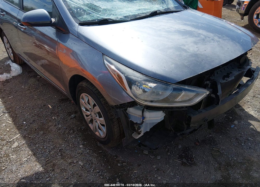 2020 HYUNDAI ACCENT SE VIN: 3KPC24A62LE099840
