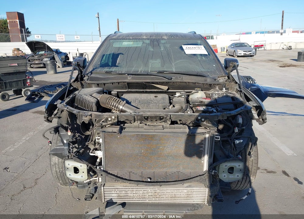 2022 CHEVROLET BLAZER AWD 2LT VIN: 3GNKBHR46NS147633