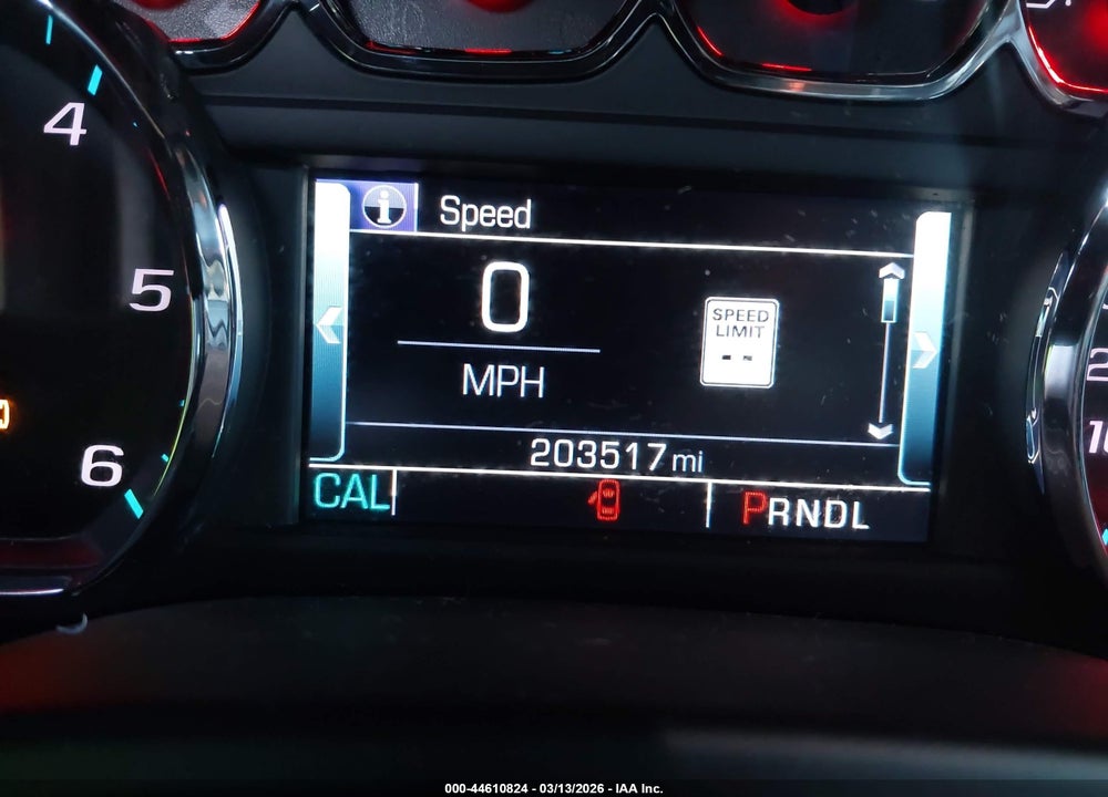 2017 CHEVROLET SUBURBAN LT VIN: 1GNSKHKC0HR175775