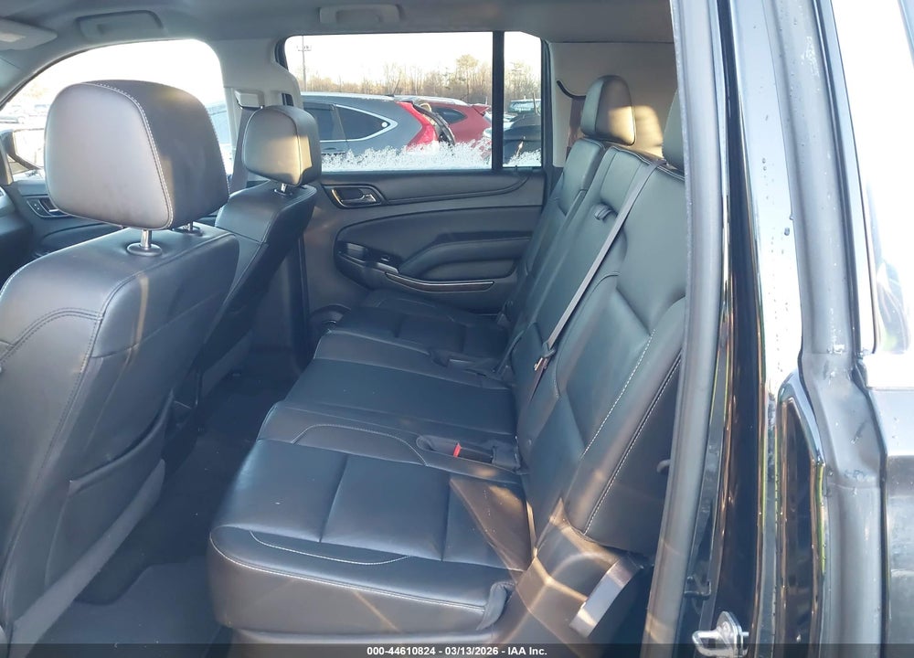 2017 CHEVROLET SUBURBAN LT VIN: 1GNSKHKC0HR175775