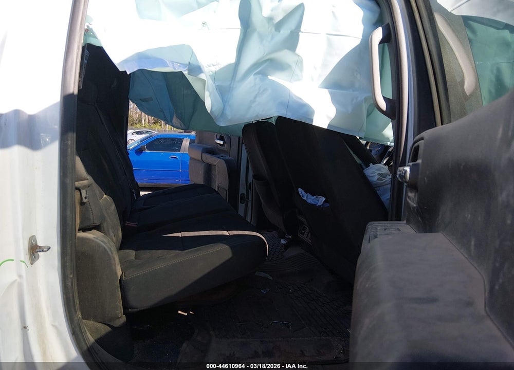 2023 CHEVROLET SILVERADO 3500HD 4WD  LONG BED LT VIN: 1GC4YTEY8PF185433