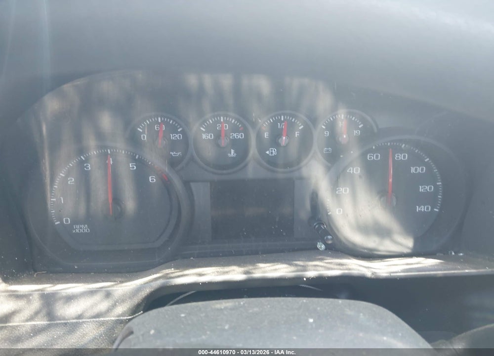 2019 CHEVROLET SILVERADO 1500 WORK TRUCK VIN: 3GCNWAEF1KG204814