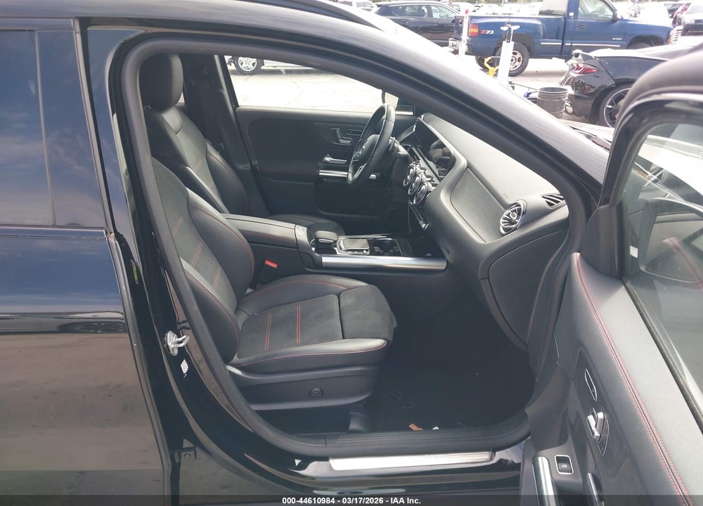 2021 MERCEDES-BENZ GLA 250 4MATIC VIN: W1N4N4HB3MJ242046