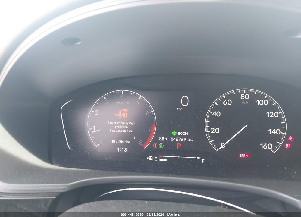 2022 HONDA CIVIC SPORT VIN: 2HGFE2F58NH575767