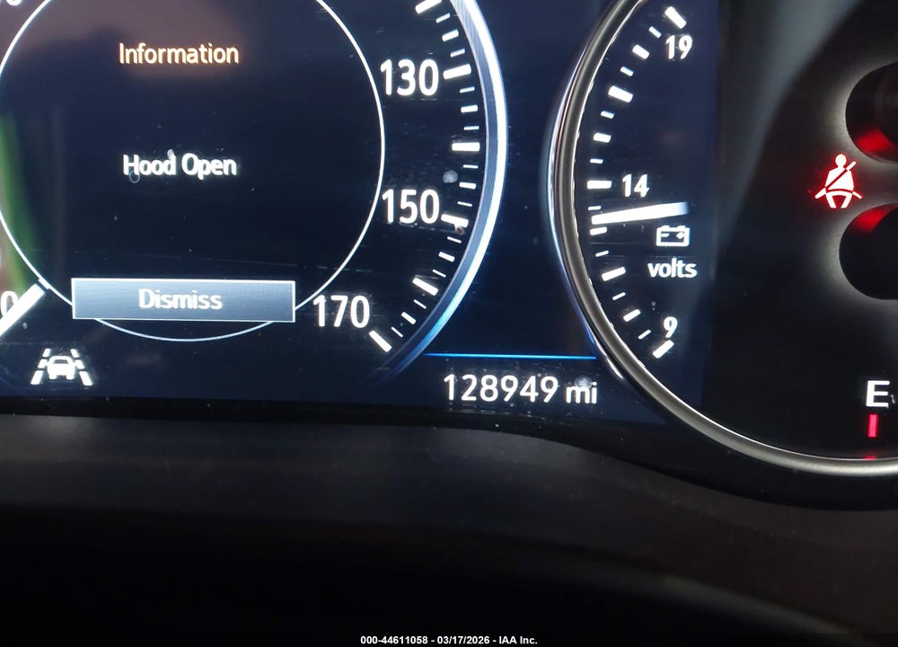 2022 BUICK ENCLAVE AWD PREMIUM VIN: 5GAEVBKW3NJ142558