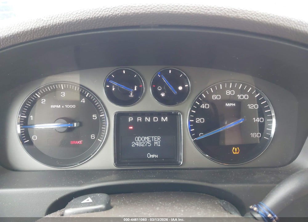 2007 CADILLAC ESCALADE STANDARD VIN: 1GYFK63807R224202