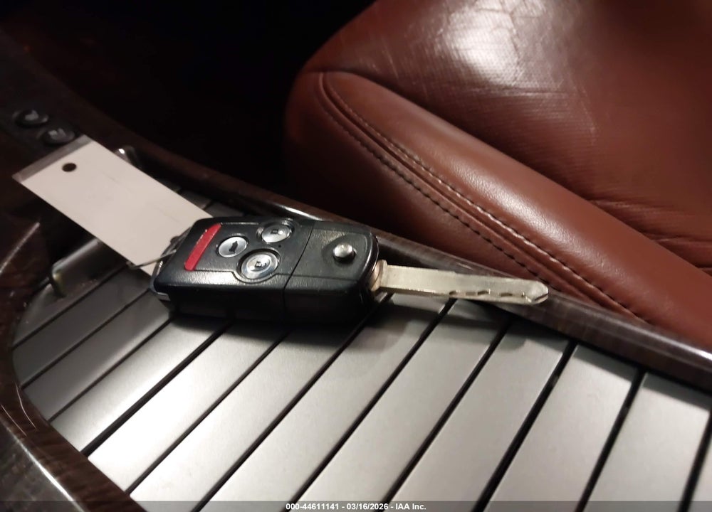 2012 ACURA MDX ADVANCE PACKAGE VIN: 2HNYD2H82CH524127