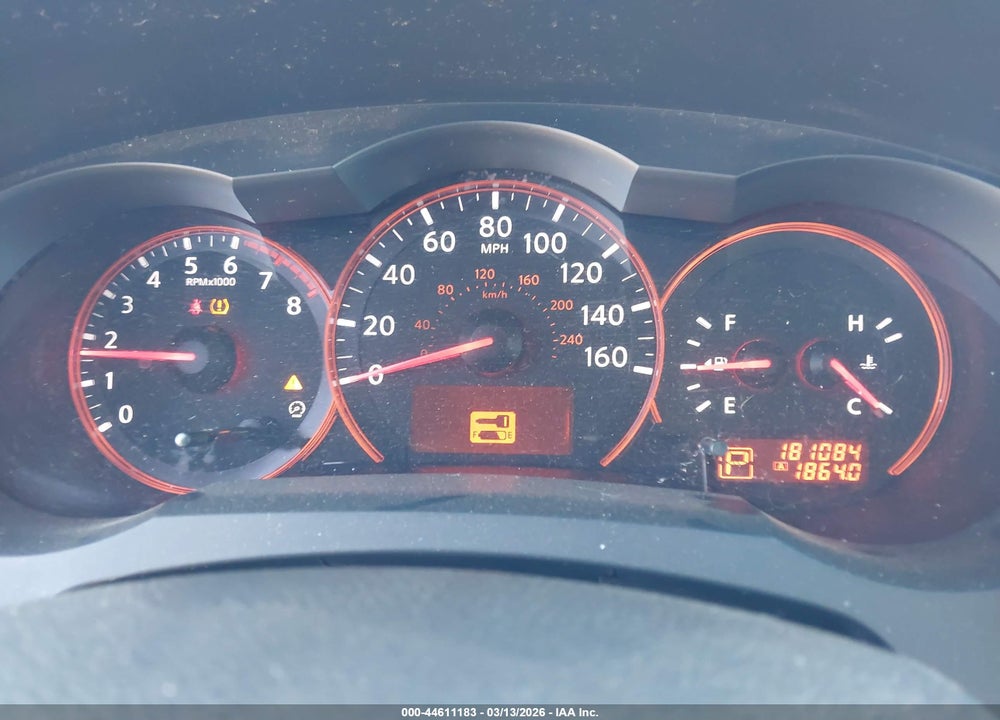 2007 NISSAN ALTIMA 2.5 S VIN: 1N4AL21E17N432343