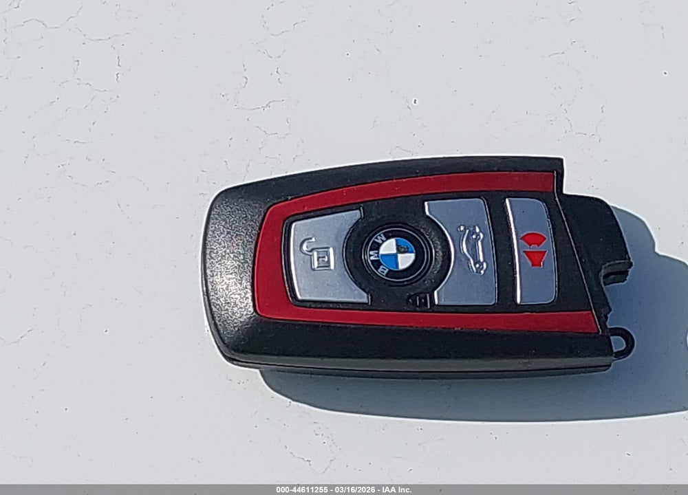 2017 BMW 330I VIN: WBA8B9G57HNU49545