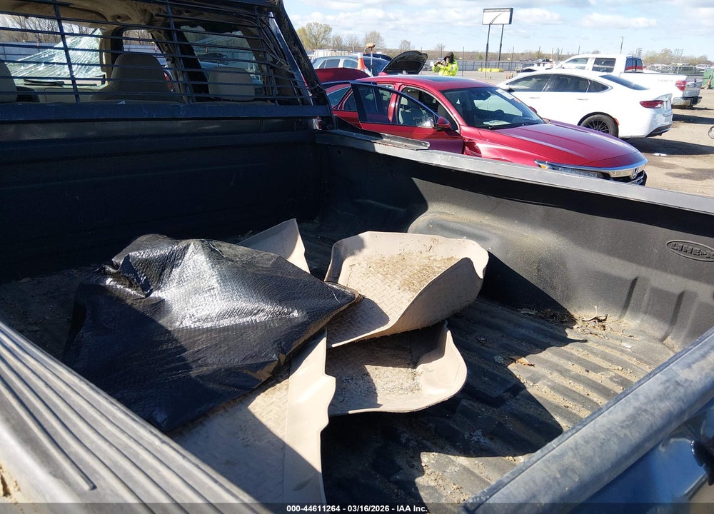 2005 FORD F-250 LARIAT/XL/XLT VIN: 1FTSW20565EA82065