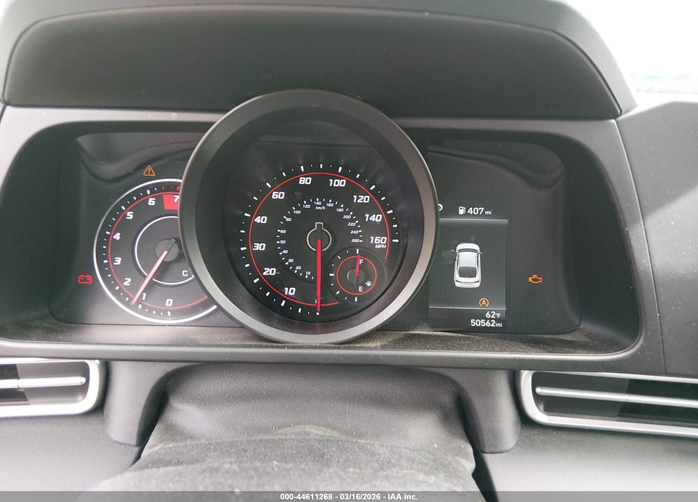 2022 HYUNDAI ELANTRA SE VIN: KMHLL4AG2NU325123