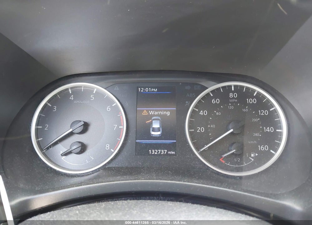 2021 NISSAN SENTRA S XTRONIC CVT VIN: 3N1AB8BV6MY226693