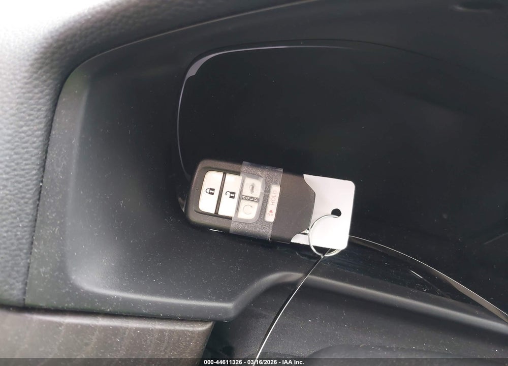 2019 HONDA ACCORD HYBRID TOURING VIN: 1HGCV3F98KA016063