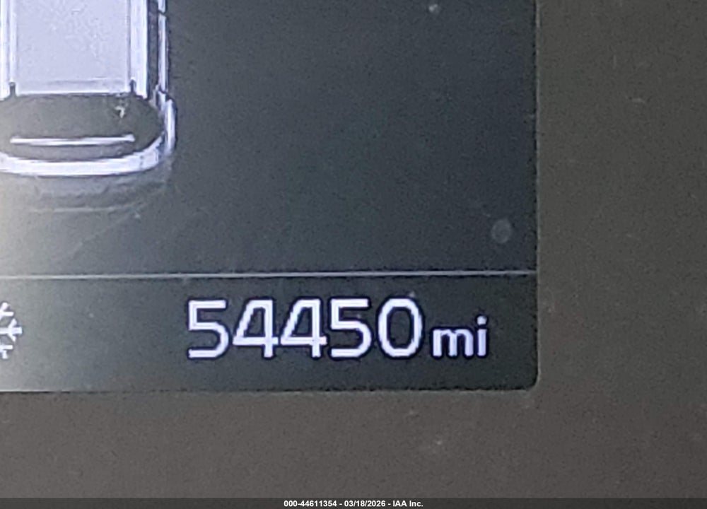 2020 KIA SOUL X-LINE VIN: KNDJ23AU8L7101025
