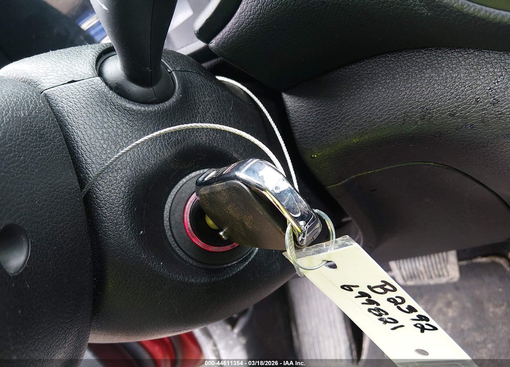 2020 KIA SOUL X-LINE VIN: KNDJ23AU8L7101025