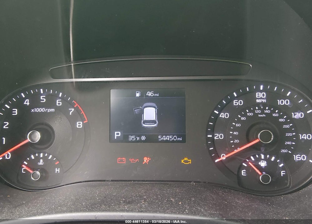 2020 KIA SOUL X-LINE VIN: KNDJ23AU8L7101025