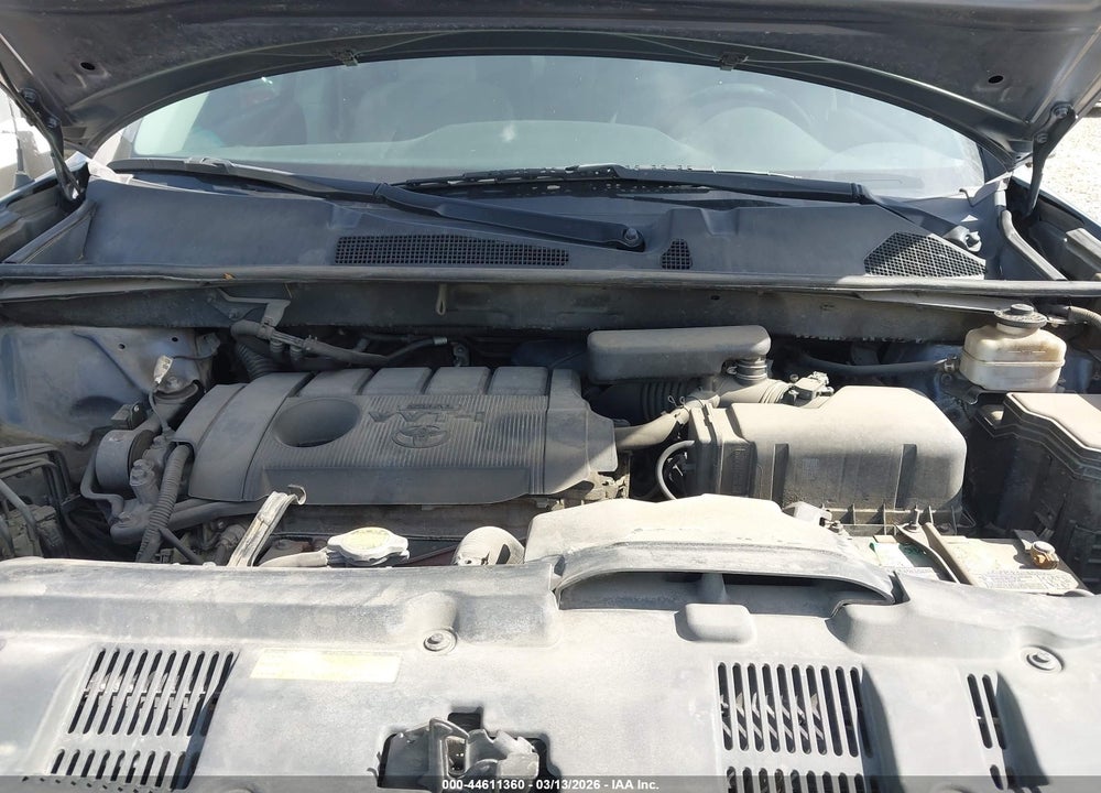 2012 TOYOTA HIGHLANDER VIN: 5TDZA3EHXCS020410