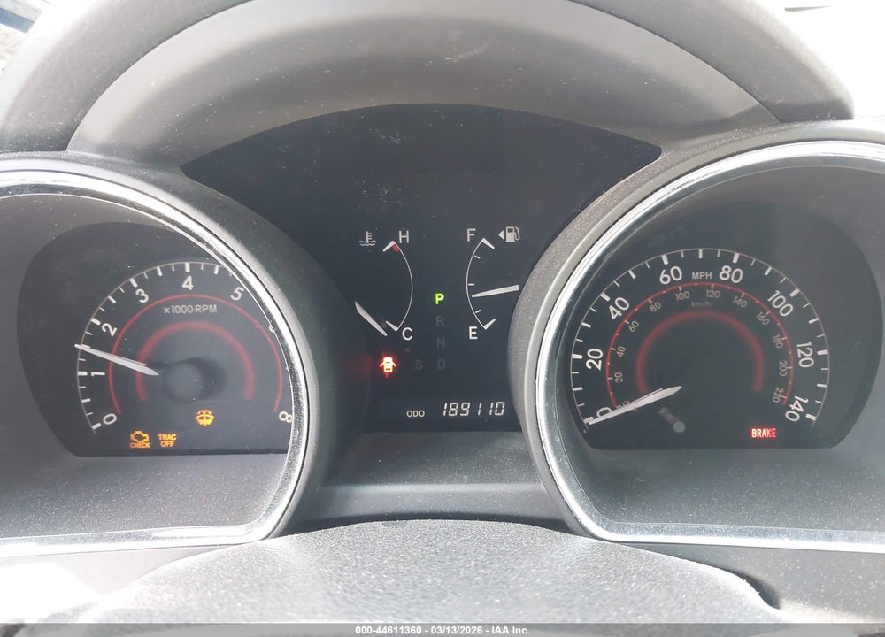 2012 TOYOTA HIGHLANDER VIN: 5TDZA3EHXCS020410