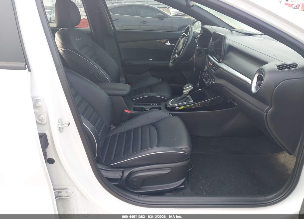 2023 KIA FORTE GT-LINE VIN: 3KPF54AD1PE620765