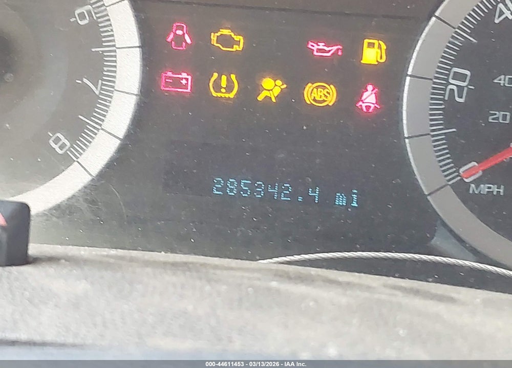 2009 FORD ESCAPE XLT VIN: 1FMCU03GX9KA25902