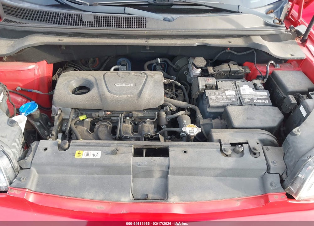 2019 KIA SOUL VIN: KNDJN2A25K7633685