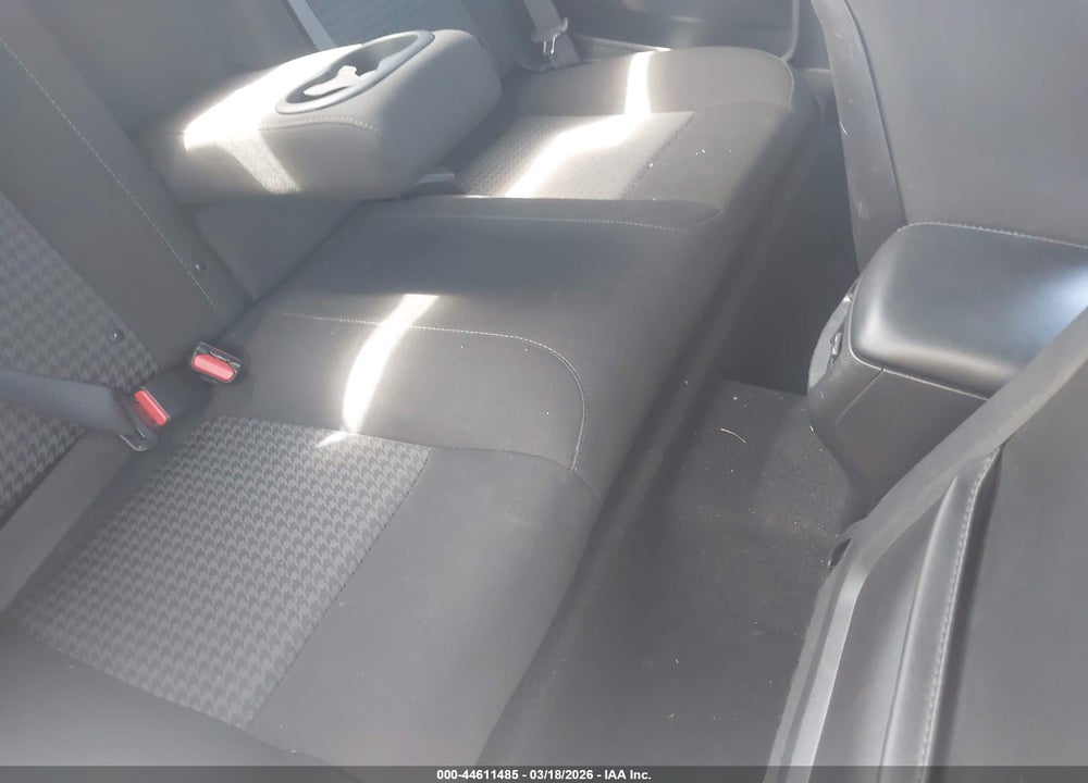 2023 DODGE CHALLENGER R/T VIN: 2C3CDZBT0PH596315