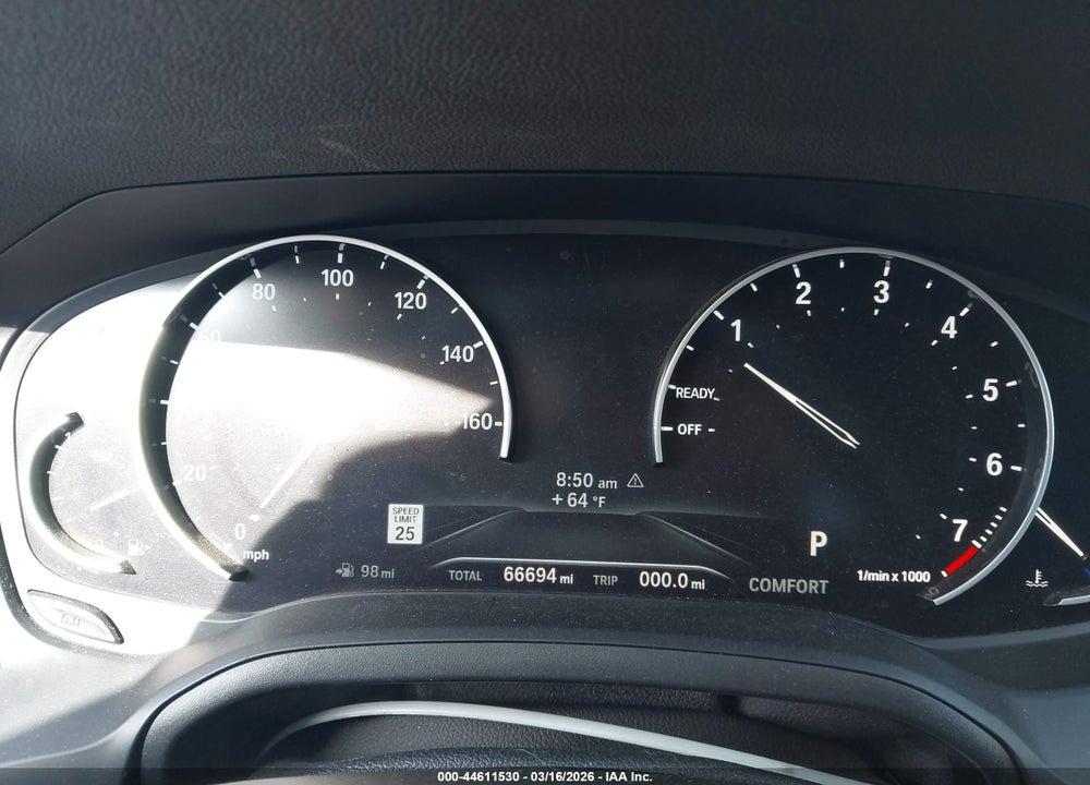2020 BMW 330I VIN: 3MW5R1J07L8B28551