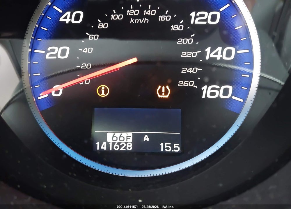 2008 ACURA RDX VIN: 5J8TB18548A005335