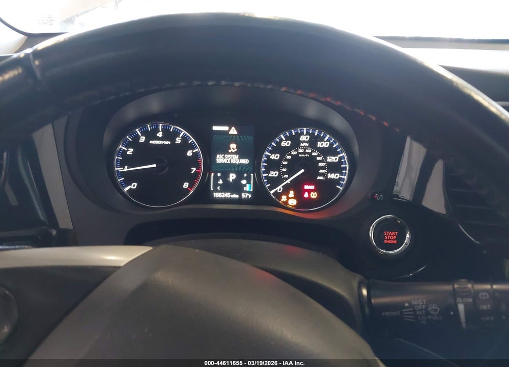 2014 MITSUBISHI OUTLANDER SE VIN: JA4AZ3A3XEZ014487