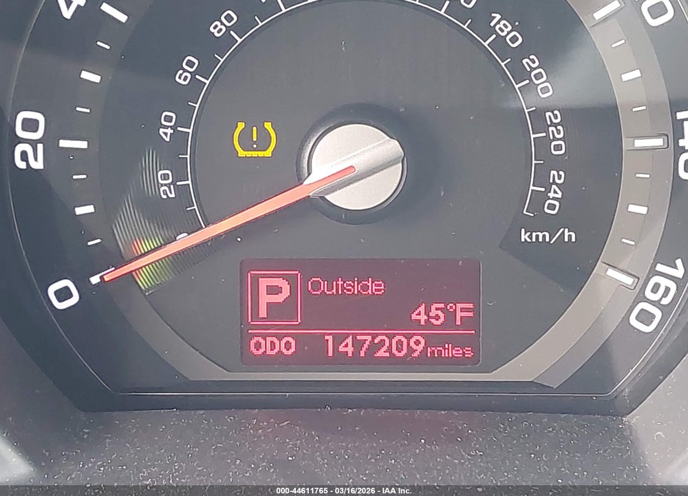 2012 KIA SPORTAGE LX VIN: KNDPB3A29C7313280