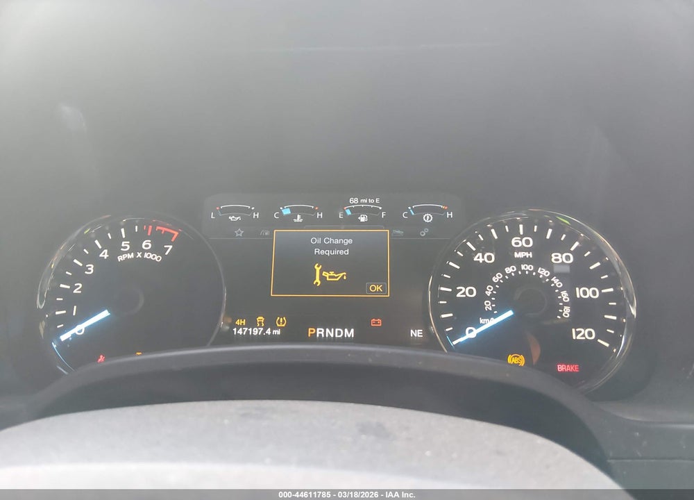2018 FORD F-150 LARIAT VIN: 1FTEW1EG0JFC01055