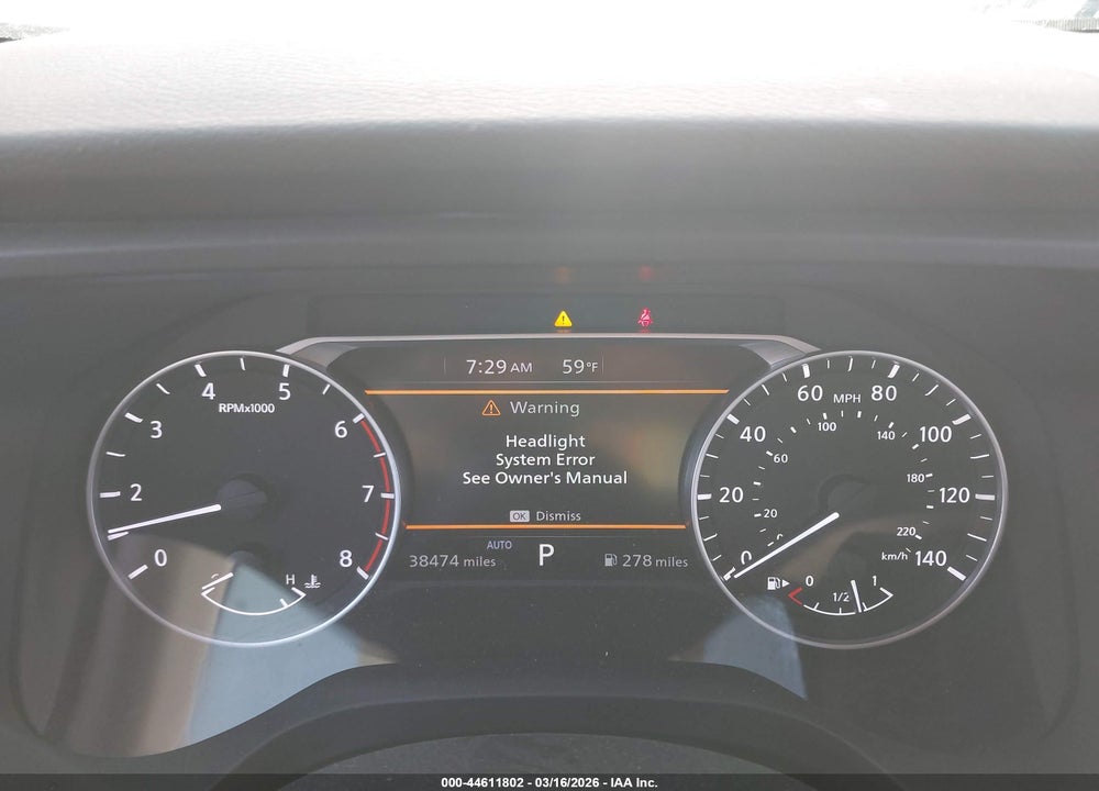 2022 NISSAN ROGUE SV INTELLIGENT AWD VIN: 5N1BT3BB8NC685785