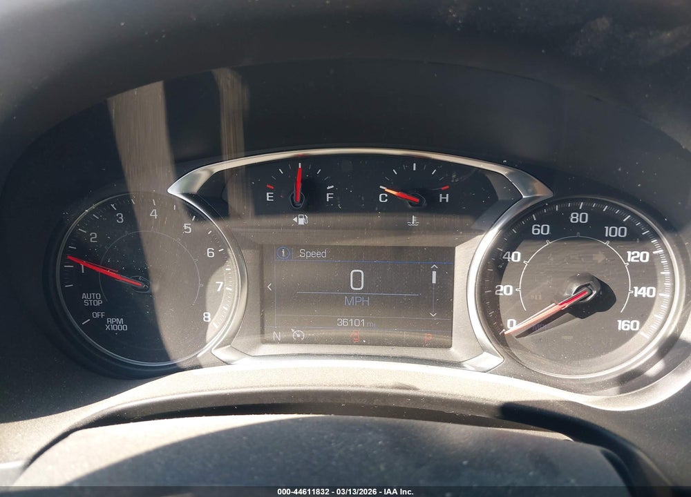 2022 GMC TERRAIN FWD SLE VIN: 3GKALMEV5NL238352