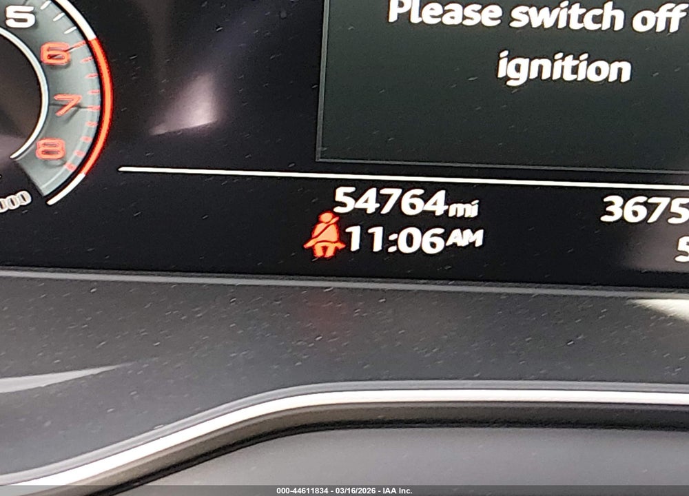 2022 AUDI Q5 PREMIUM PLUS 40 TFSI QUATTRO S TRONIC VIN: WA1BBAFY6N2127265