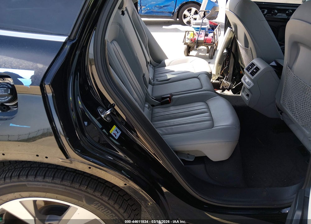 2022 AUDI Q5 PREMIUM PLUS 40 TFSI QUATTRO S TRONIC VIN: WA1BBAFY6N2127265