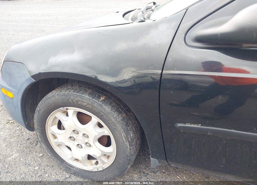 2005 DODGE NEON SXT VIN: 1B3ES56C45D110517