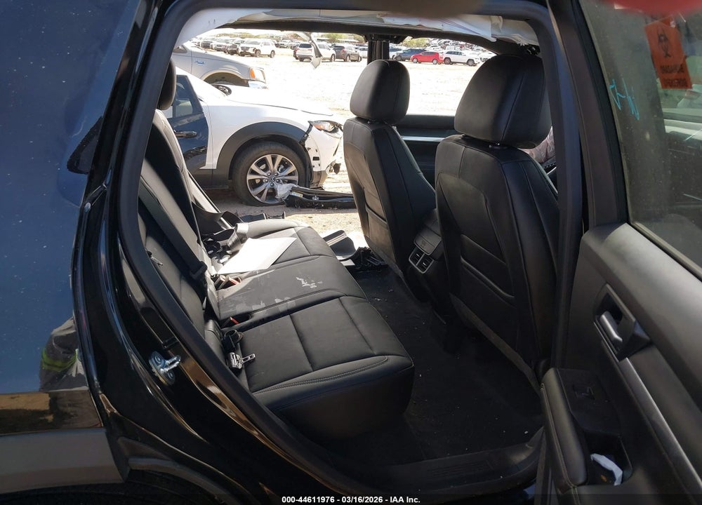 2025 GMC TERRAIN AWD ELEVATION VIN: 3GKALUEG1SL302321