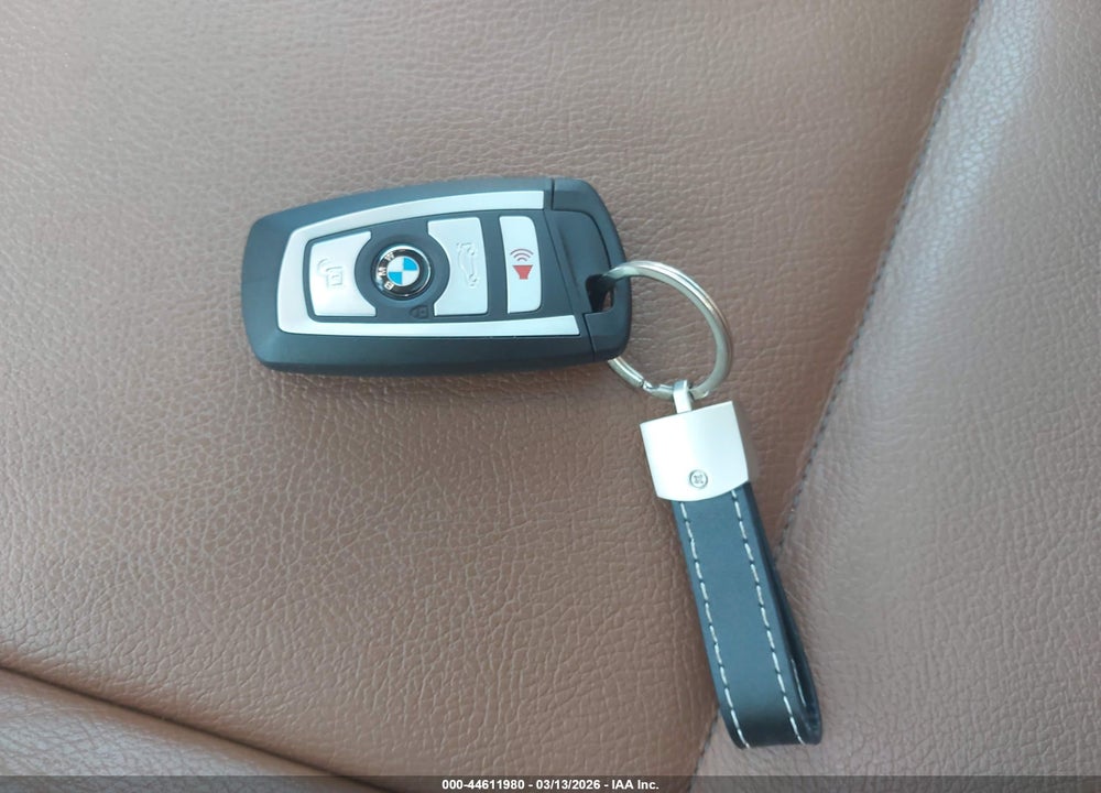 2016 BMW X3 XDRIVE28I VIN: 5UXWX9C5XG0D76332