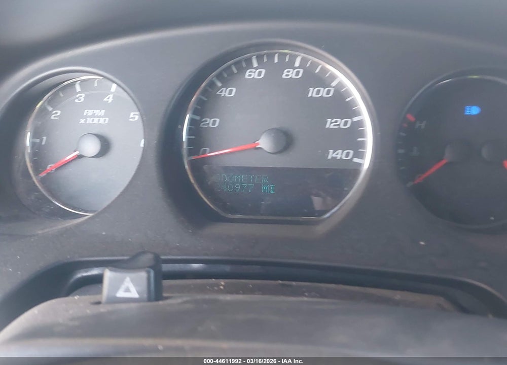2006 CHEVROLET MONTE CARLO LT VIN: 2G1WK151569302970