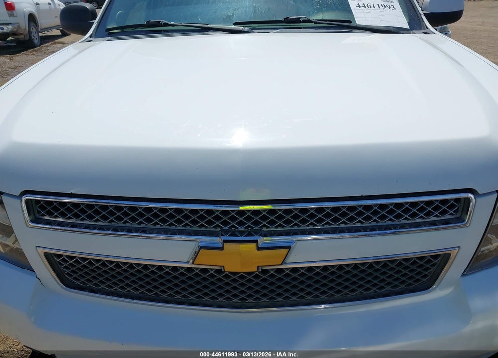 2010 CHEVROLET TAHOE LT VIN: 1GNUCBE08AR166414