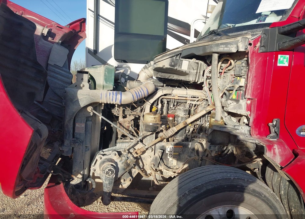 2020 KENWORTH T680 VIN: 1XKYDP9X9LJ417944