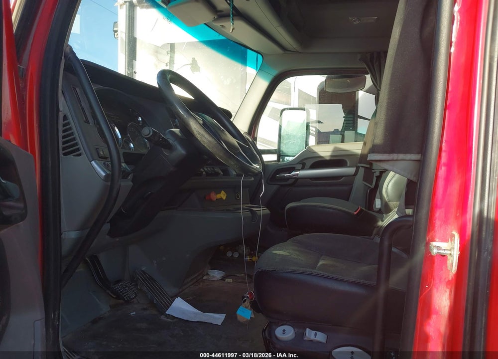 2020 KENWORTH T680 VIN: 1XKYDP9X9LJ417944
