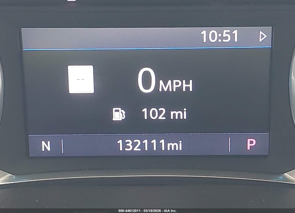 2020 CHEVROLET TRAVERSE AWD PREMIER VIN: 1GNEVKKW5LJ203704