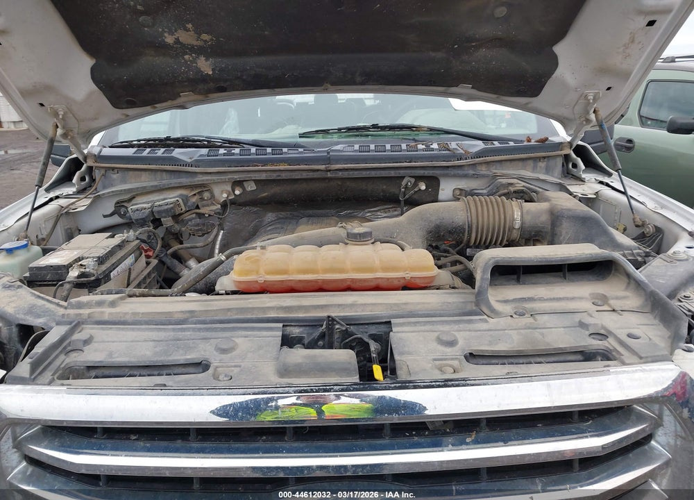 2015 FORD F-150 XLT VIN: 1FTFW1EG4FFA01467