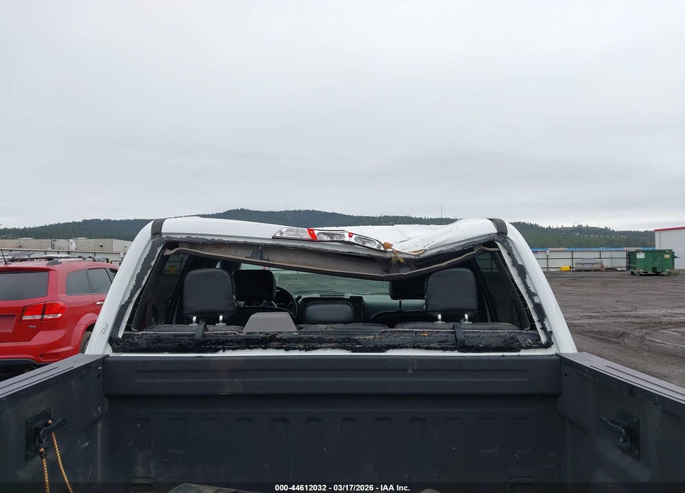 2015 FORD F-150 XLT VIN: 1FTFW1EG4FFA01467
