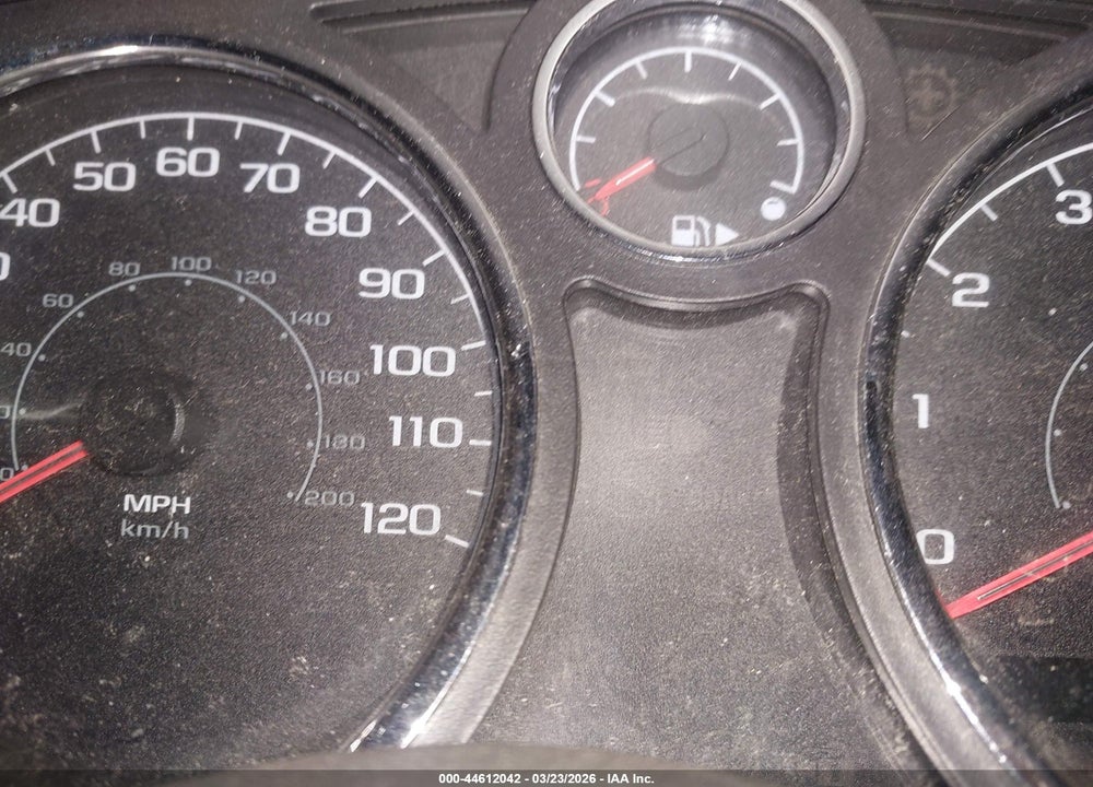 2007 CHEVROLET COBALT LT VIN: 1G1AL15F277185628